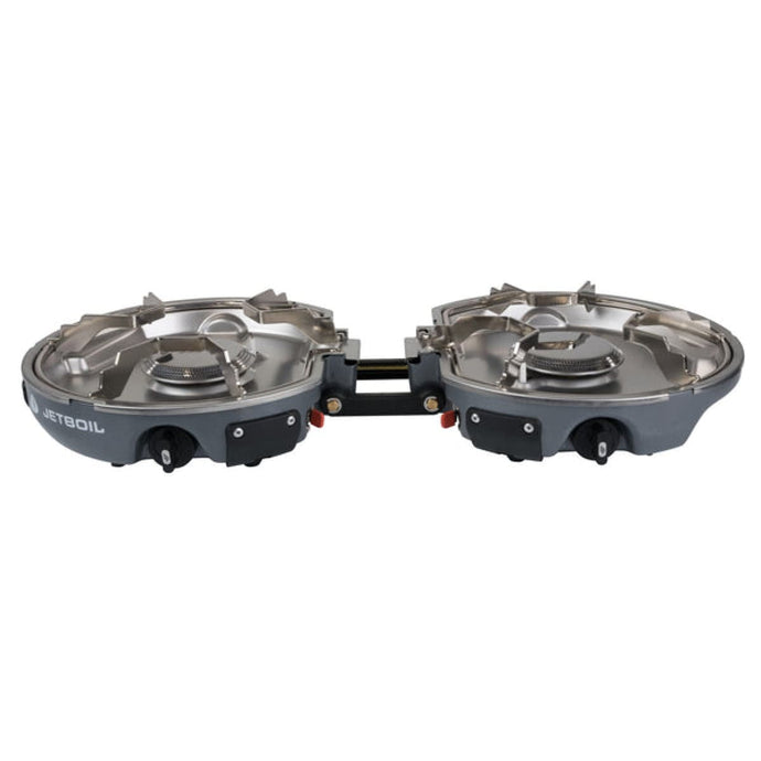 Jetboil Genesis Basecamp Stove - Cadetshop