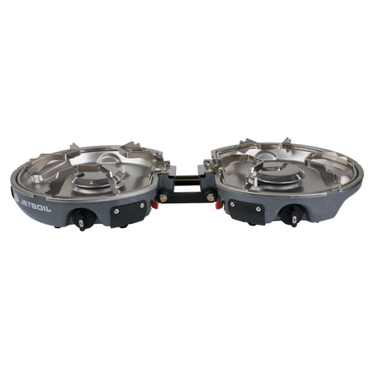 Jetboil Genesis Basecamp Stove - Cadetshop