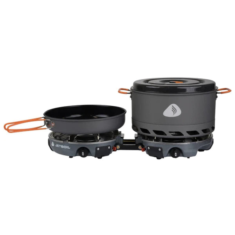 Load image into Gallery viewer, Jetboil Genesis Basecamp Stove - Cadetshop
