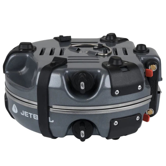 Jetboil Genesis Basecamp Stove - Cadetshop