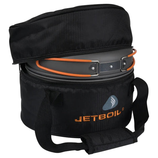 Jetboil Genesis Basecamp System - Cadetshop