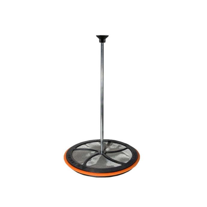 Jetboil Grande Coffee Press - Silicone - Cadetshop