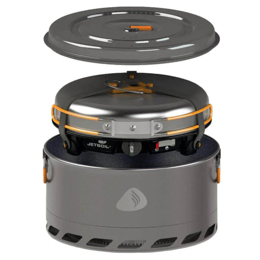 Jetboil HalfGen - Cadetshop