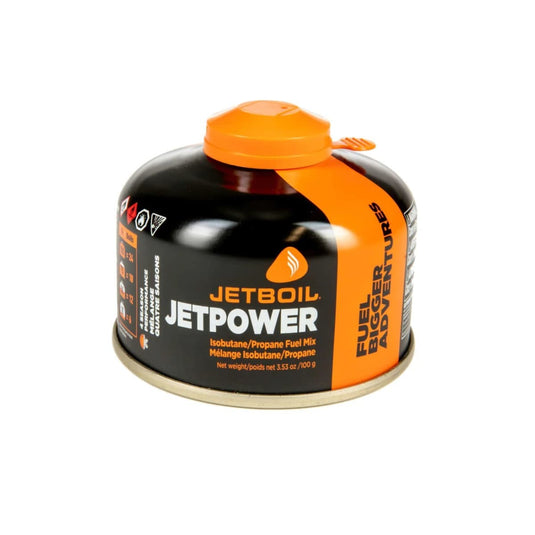 Jetboil Jetpower Fuel 100g - Cadetshop