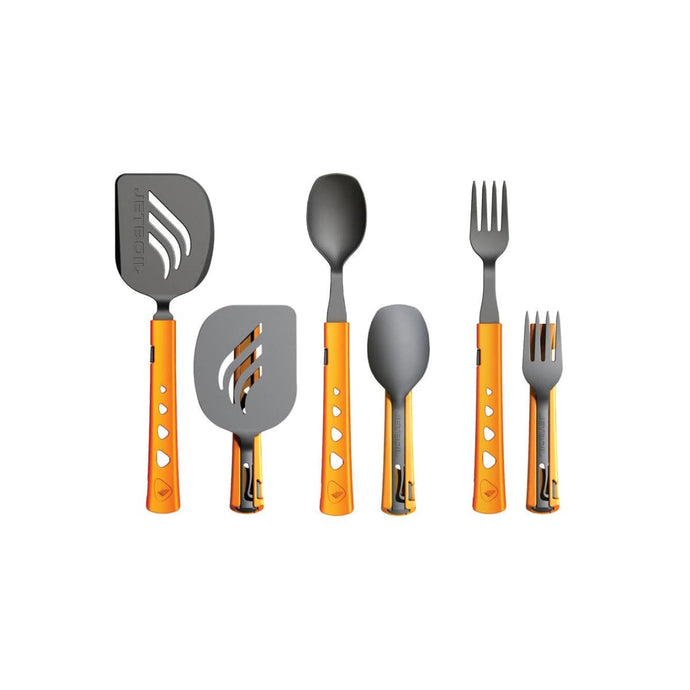 Jetboil Jetset Utensils Set - Cadetshop