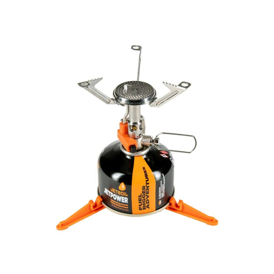 Jetboil MightyMo Portable Cooker - Cadetshop