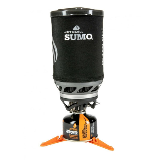 Jetboil Sumo - Cadetshop