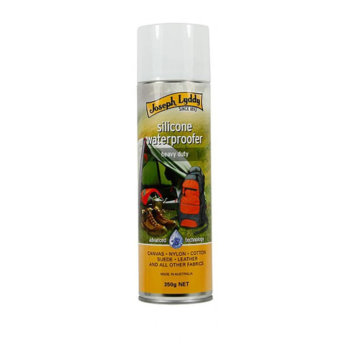 Joseph Lyddy Silicone Waterproofer - Cadetshop