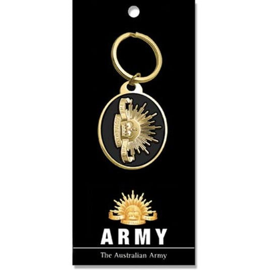 Key Ring Australian Army - Cadetshop