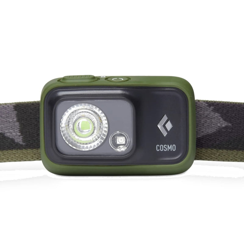 Load image into Gallery viewer, Black Diamond Cosmo 350 Head Torch - Cadetshop
