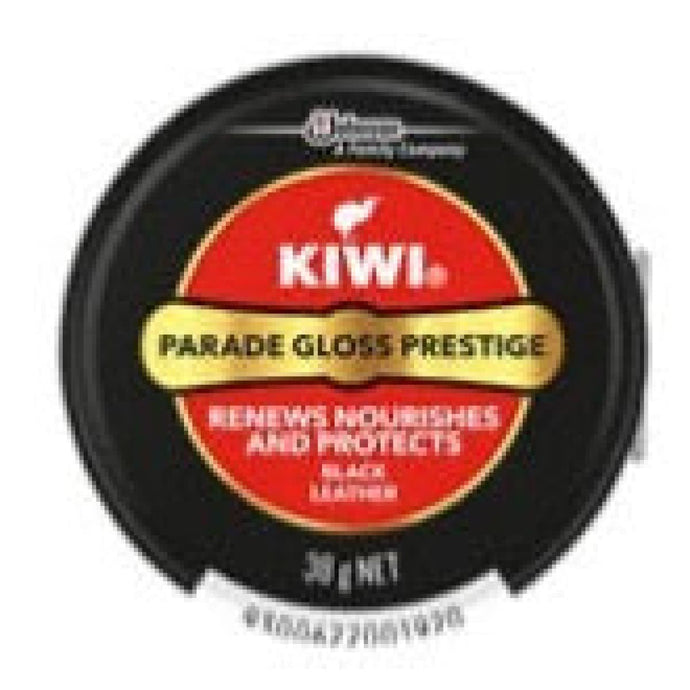 Kiwi Parade Gloss Prestige Shoe Polish - Cadetshop