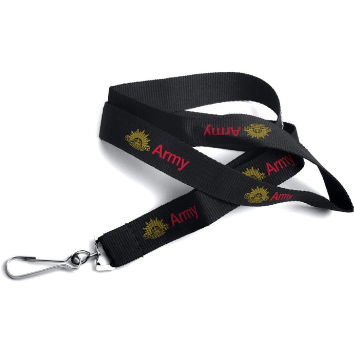 Lanyard Australian Army - Cadetshop