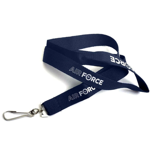 Lanyard Royal Australian Air Force RAAF 2022 - Cadetshop