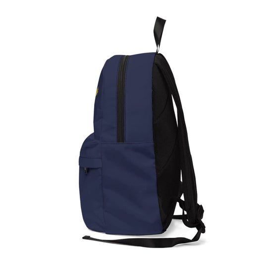 Leadership Eagle Air Force Collection Classic Backpack — School, Travel & Outdoors - Cadetshop