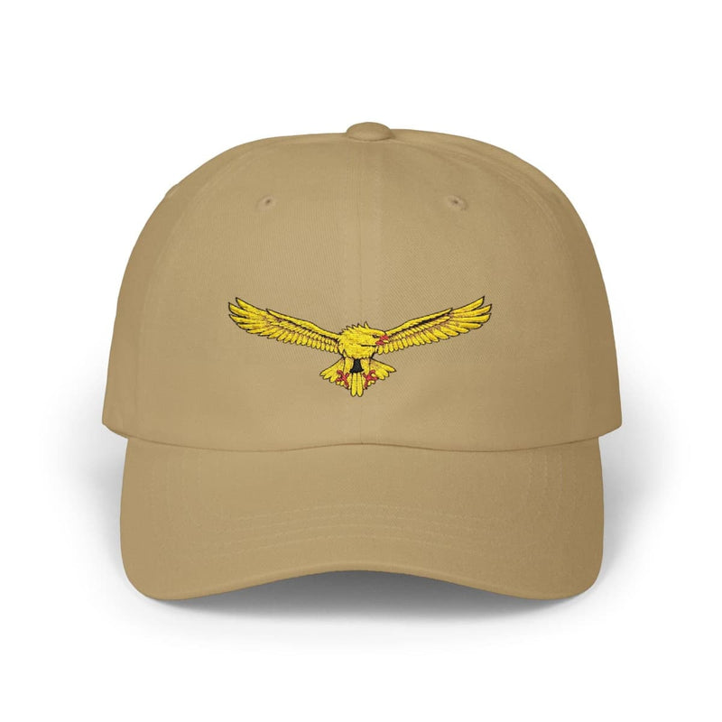 Load image into Gallery viewer, Leadership Eagle Air Force Embroidered Casual Cap - Cadetshop
