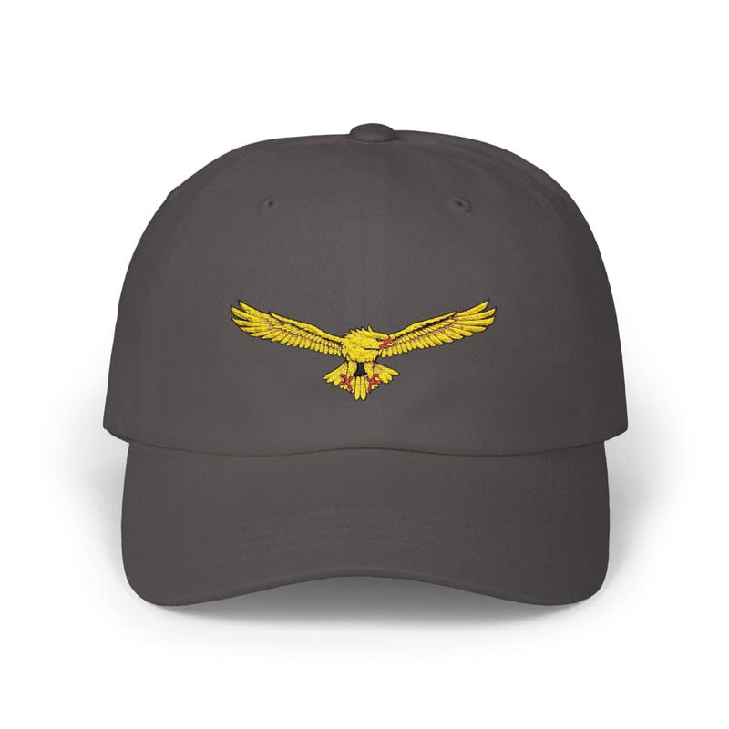 Load image into Gallery viewer, Leadership Eagle Air Force Embroidered Casual Cap - Cadetshop
