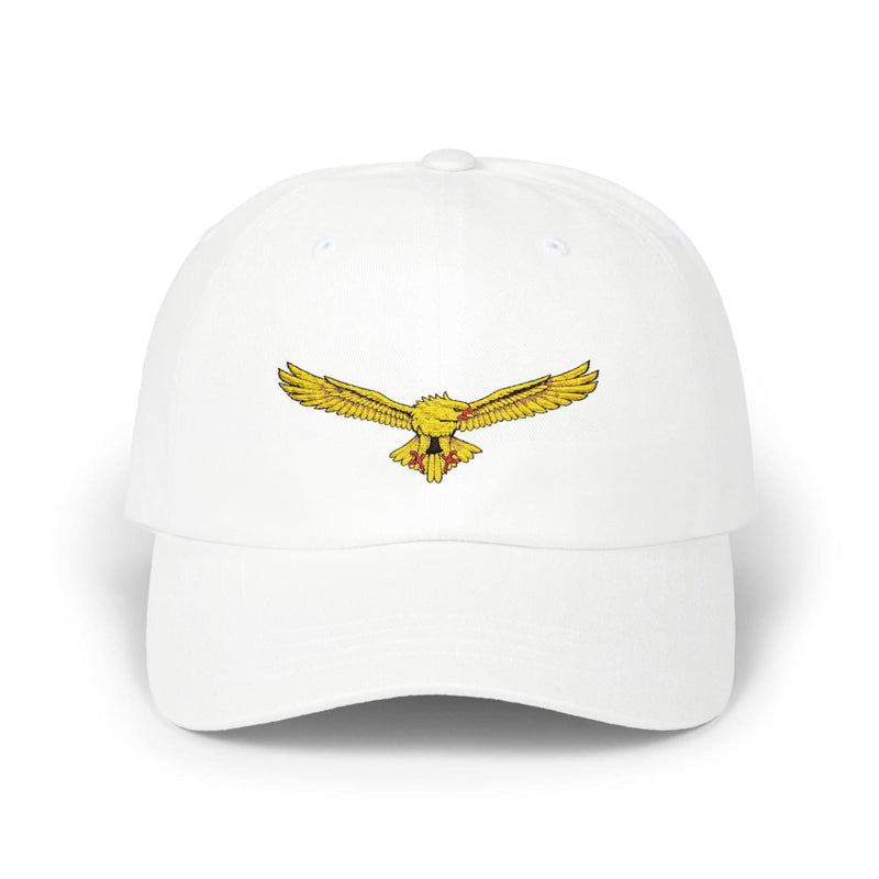 Load image into Gallery viewer, Leadership Eagle Air Force Embroidered Casual Cap
