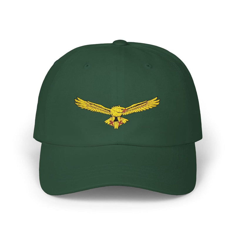 Load image into Gallery viewer, Leadership Eagle Air Force Embroidered Casual Cap
