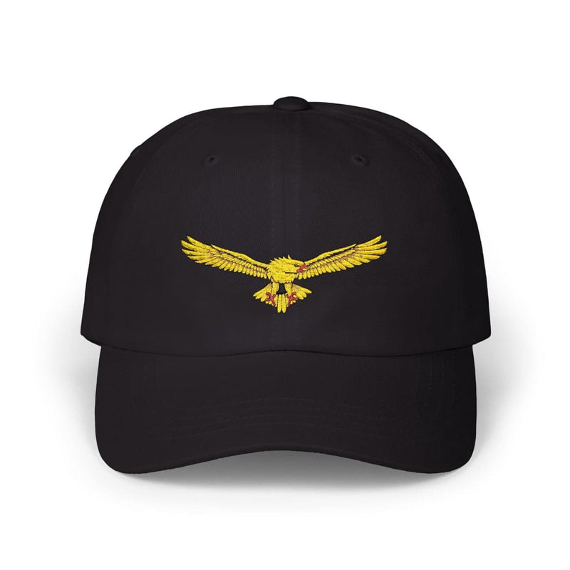 Load image into Gallery viewer, Leadership Eagle Air Force Embroidered Casual Cap
