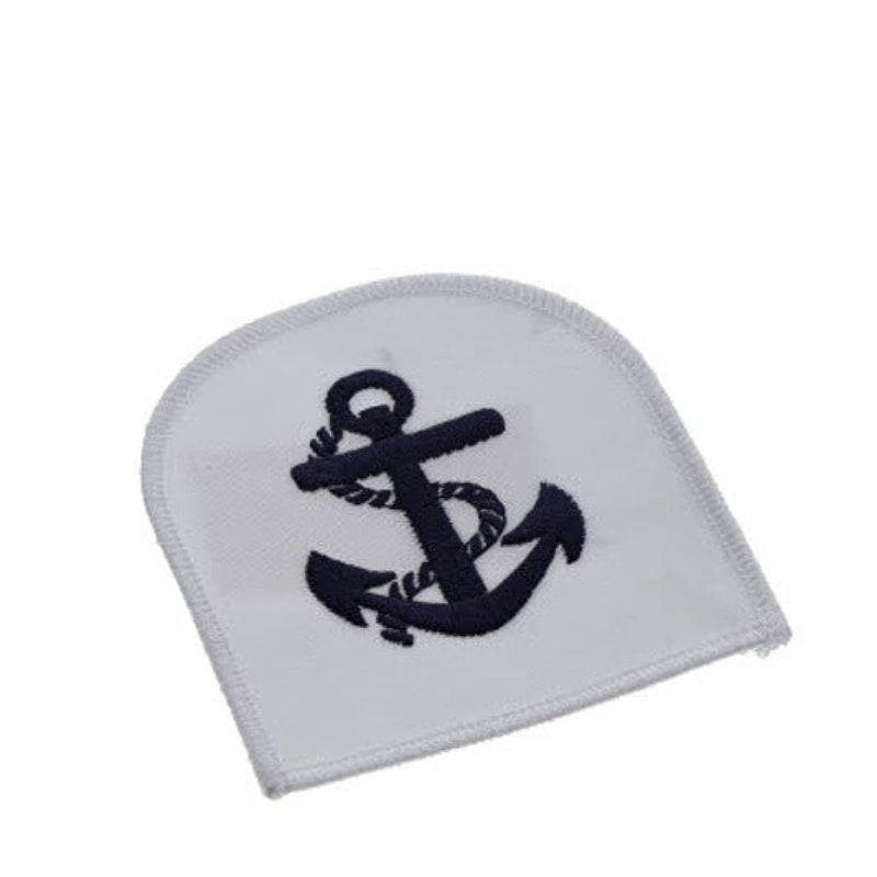 Load image into Gallery viewer, Leading Seaman Rank Badge - Cadetshop
