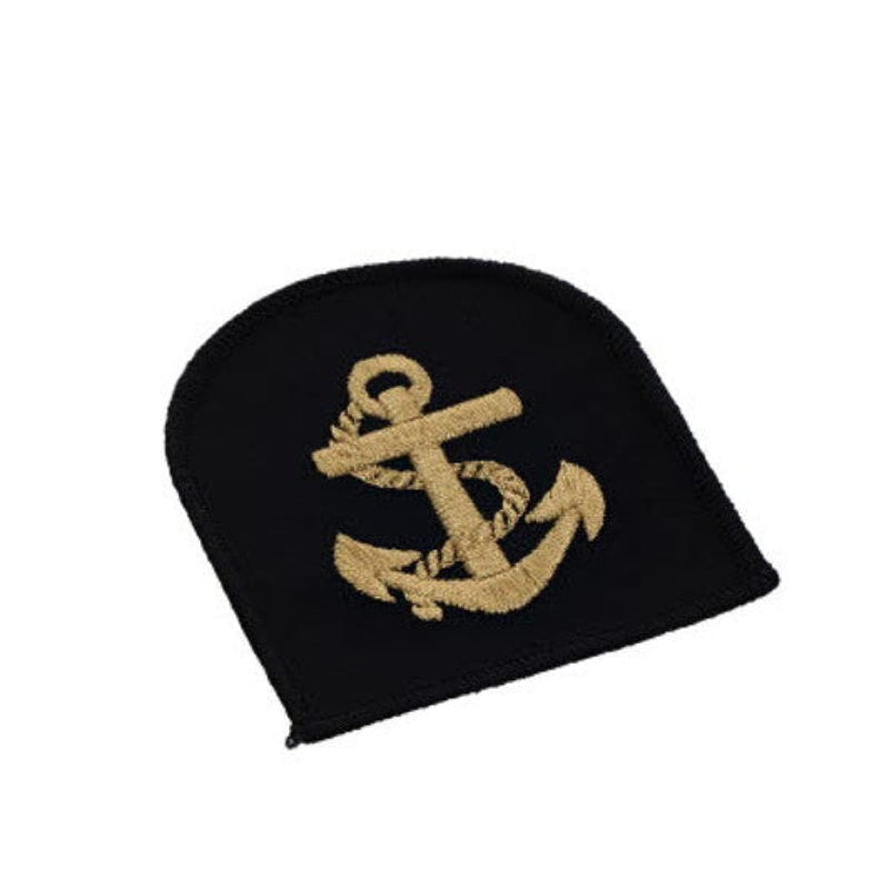Load image into Gallery viewer, Leading Seaman Rank Badge - Cadetshop
