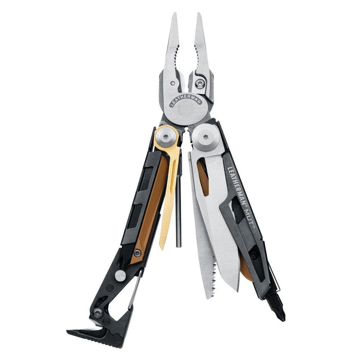 Leatherman Multi-Tool MUT Military Equipment Tool 16 Tools - Cadetshop