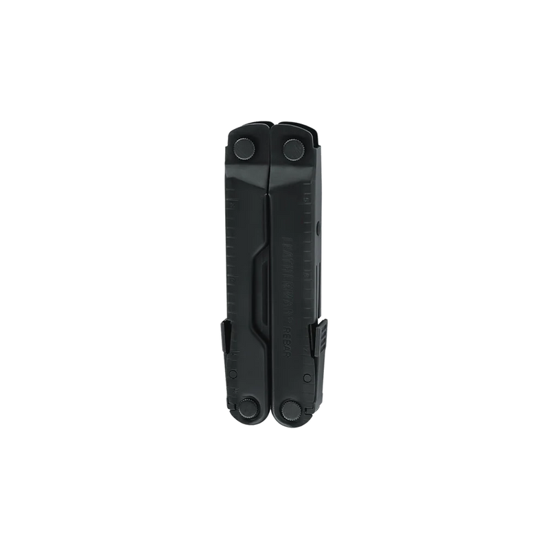 Load image into Gallery viewer, Leatherman Multi-Tool Rebar Multi Tool Black 17 Tools - Cadetshop
