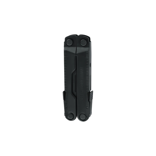 Leatherman Multi-Tool Rebar Multi Tool Black 17 Tools - Cadetshop