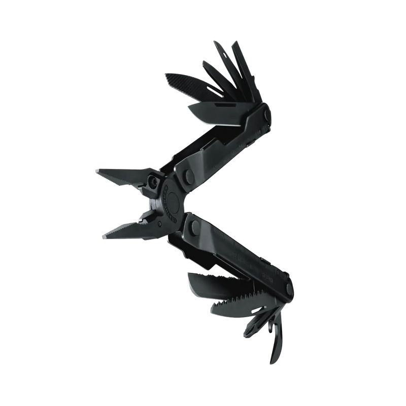 Load image into Gallery viewer, Leatherman Multi-Tool Rebar Multi Tool Black 17 Tools - Cadetshop
