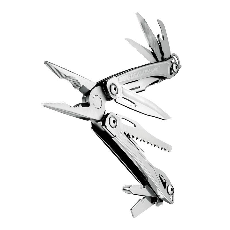 Load image into Gallery viewer, Leatherman Multi-Tool Sidekick 14 Tools - Cadetshop
