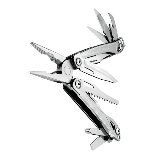 Leatherman Multi-Tool Sidekick 14 Tools - Cadetshop