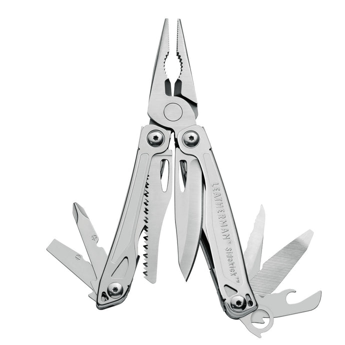 Leatherman Multi-Tool Sidekick 14 Tools - Cadetshop