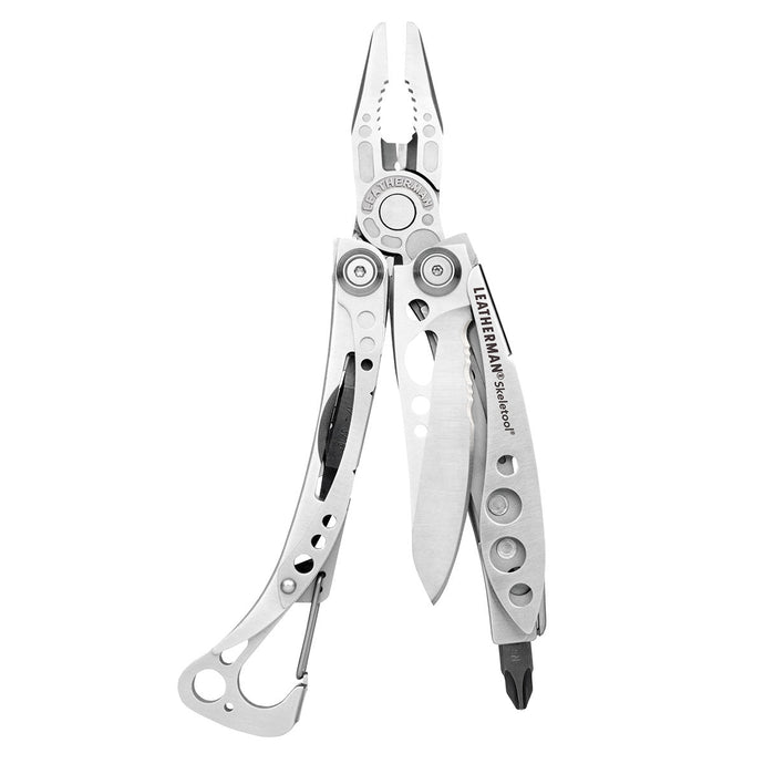 Leatherman Multi-Tool Skeletool 7 Tools - Cadetshop