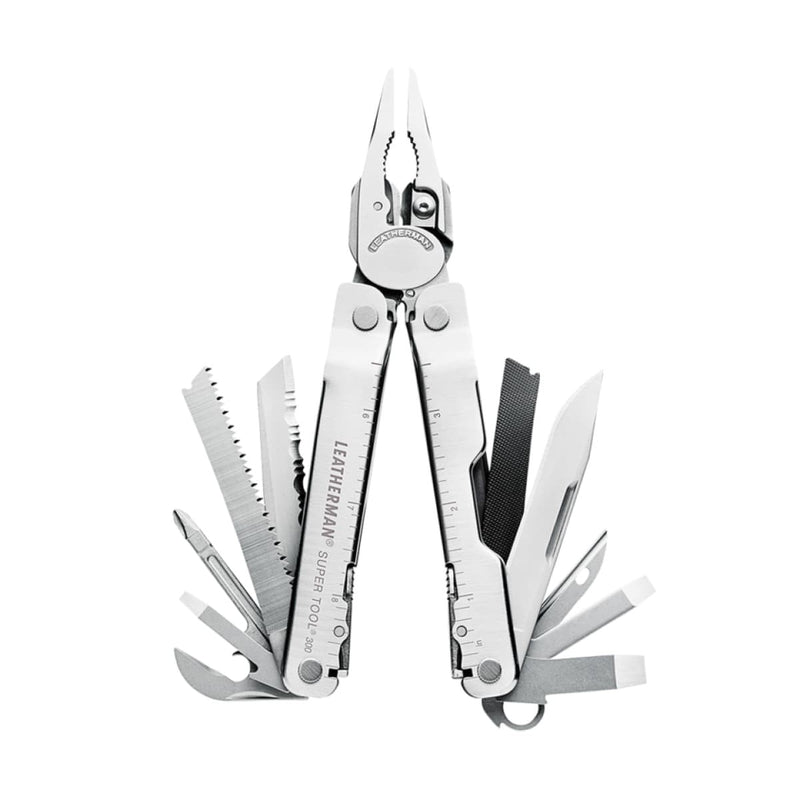 Load image into Gallery viewer, Leatherman Multi-Tool Supertool 300 19 Tools - Cadetshop
