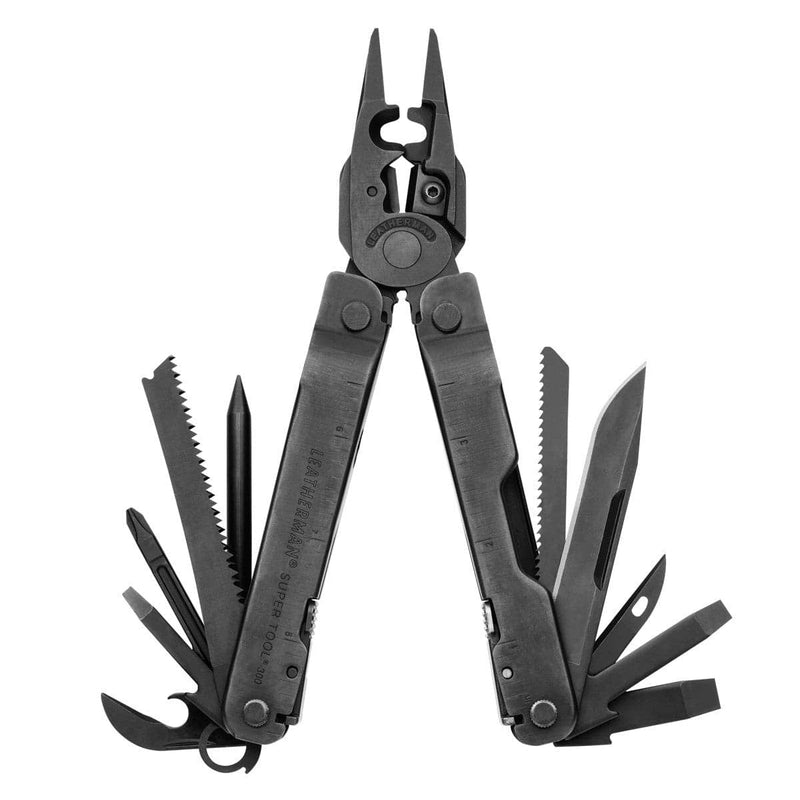 Load image into Gallery viewer, Leatherman Multi-Tool Supertool 300 EOD 19 Tools - Cadetshop
