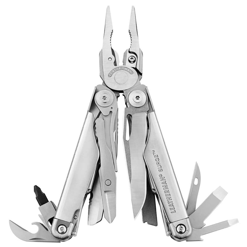 Load image into Gallery viewer, Leatherman Multi-Tool Surge 21 Tools - Cadetshop
