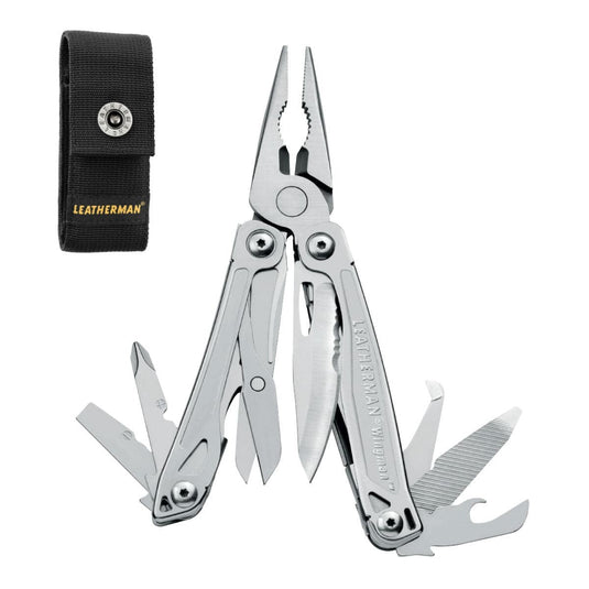 Leatherman Multi-Tool Wingman 14 Tools - Cadetshop