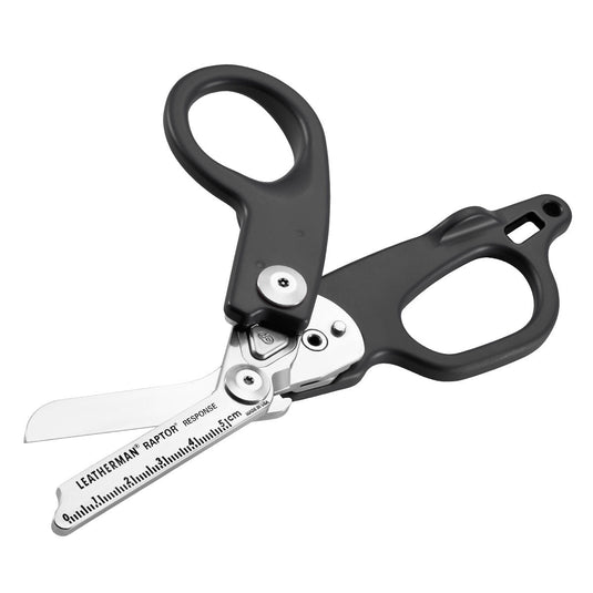 Leatherman Raptor Response with Pocket Clip (No Sheath) - Cadetshop