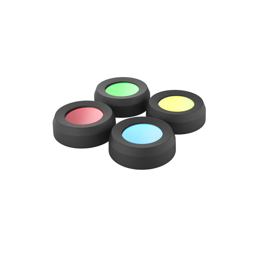 LED Lenser Colour Filter Set 35.1 - Cadetshop