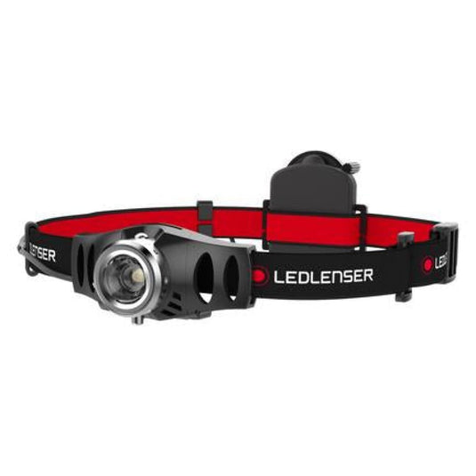 LED Lenser H3.2 Headlamp - Cadetshop