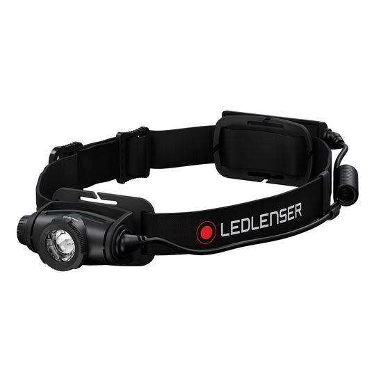 LED Lenser H5R Core in Box - Cadetshop