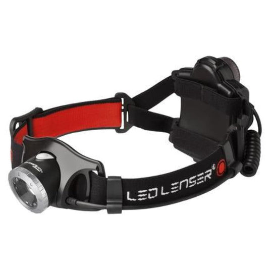 LED Lenser H7.2 Headlamp - Cadetshop