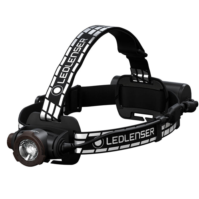 LED Lenser H7R Signature in Box - Cadetshop