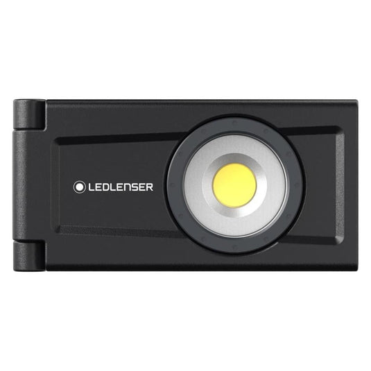 LED Lenser iF3R work Light - Cadetshop