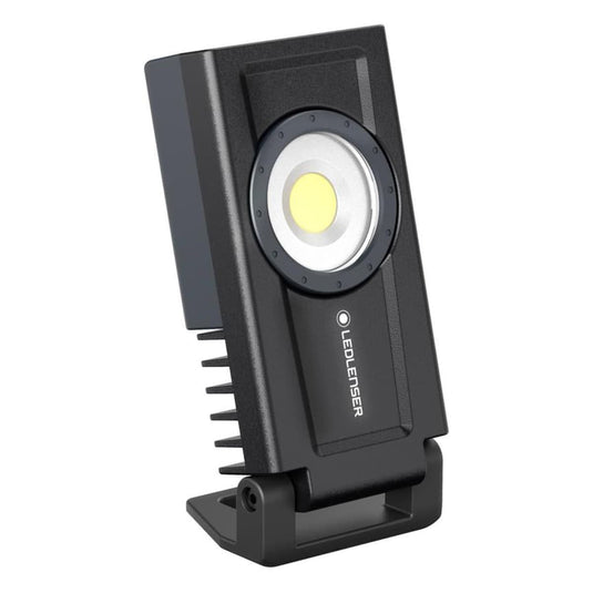 LED Lenser iF3R work Light - Cadetshop