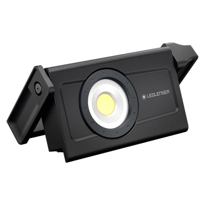 LED Lenser iF4R 2500 Lumen Area Light - Cadetshop