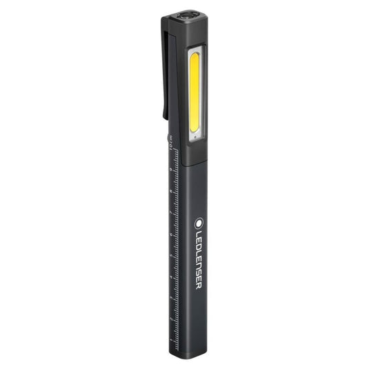 LED Lenser iW2R penlight Light - Cadetshop