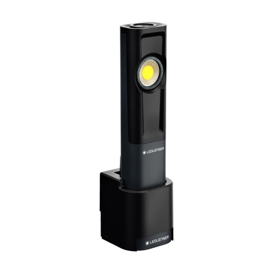 LED Lenser iW7R work Light - Cadetshop