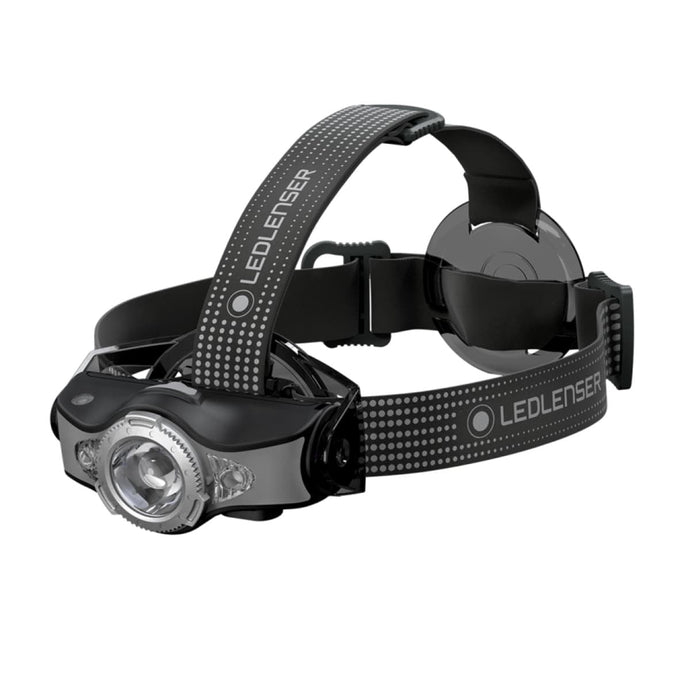 LED Lenser MH11 Headlamp Rechargeable - Cadetshop