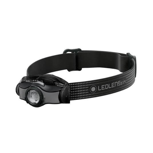 LED Lenser MH3 Headlamp - Cadetshop